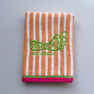 RACING VELOUR CABANA TOW