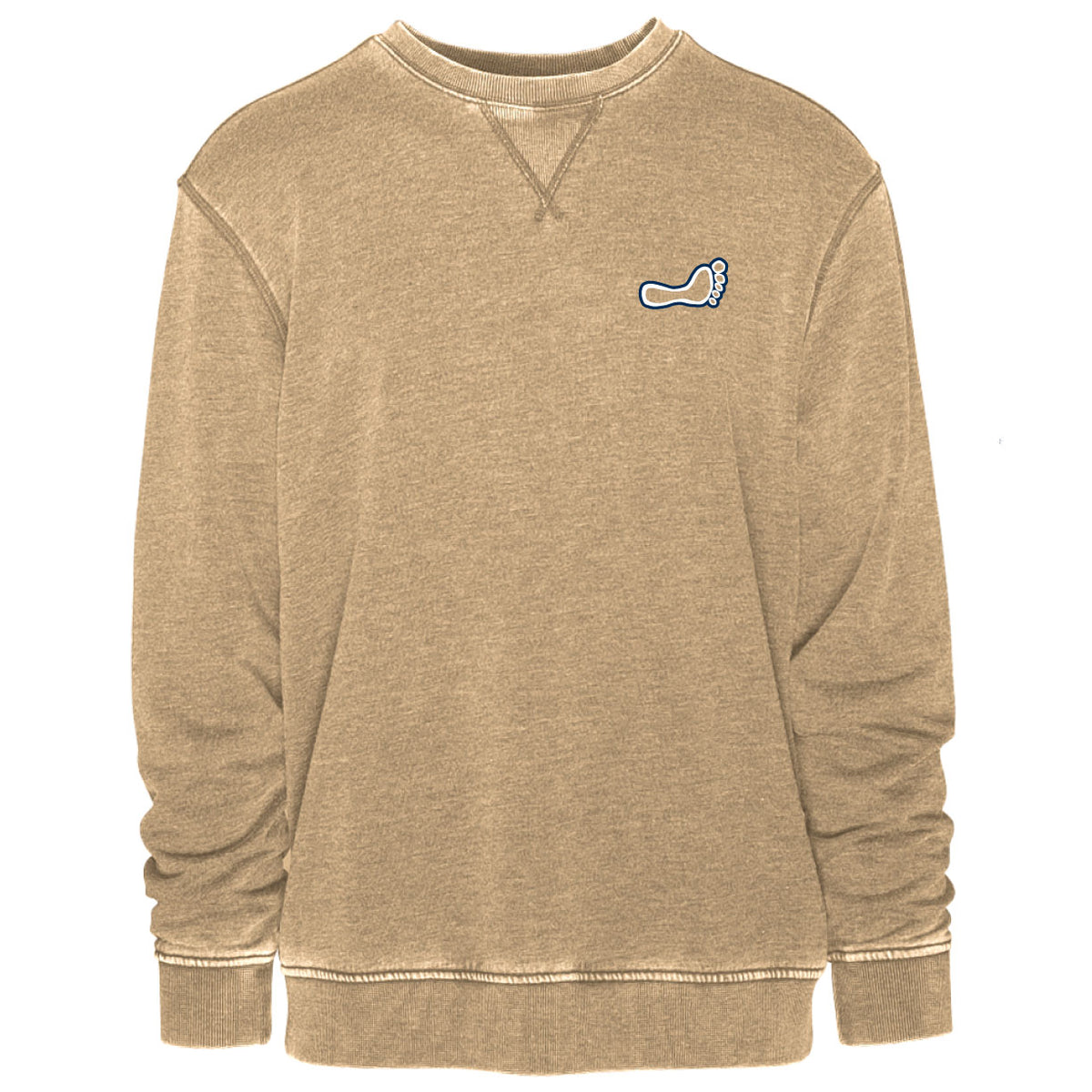VINTAGE LOGO CREW