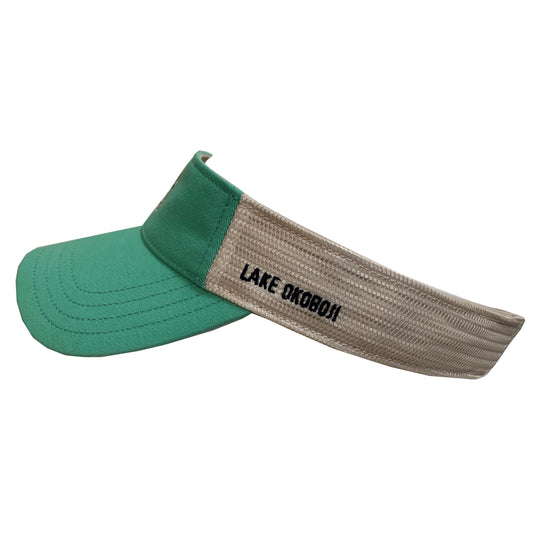QUICK TRIP VISOR
