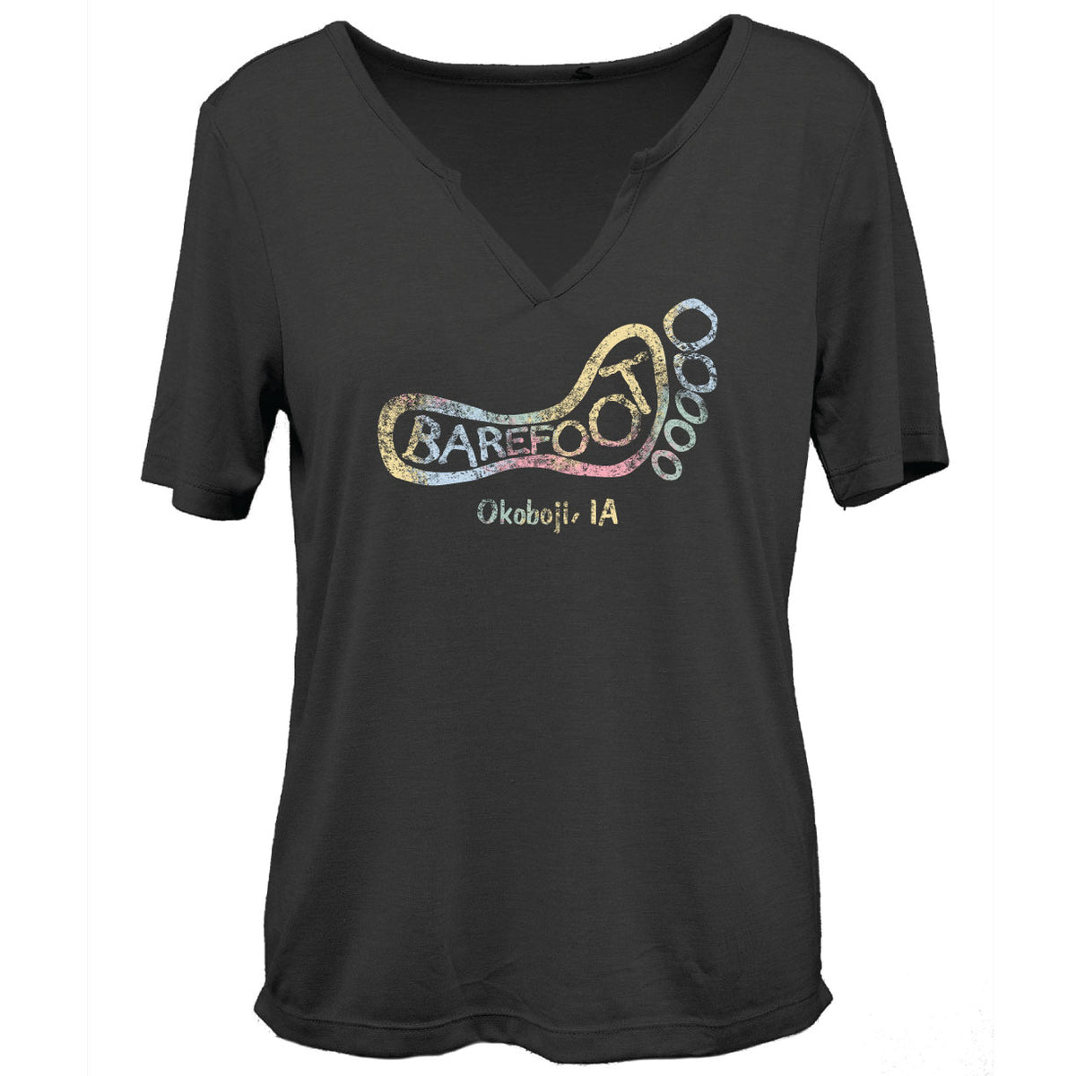 OMBRE LOGO SST