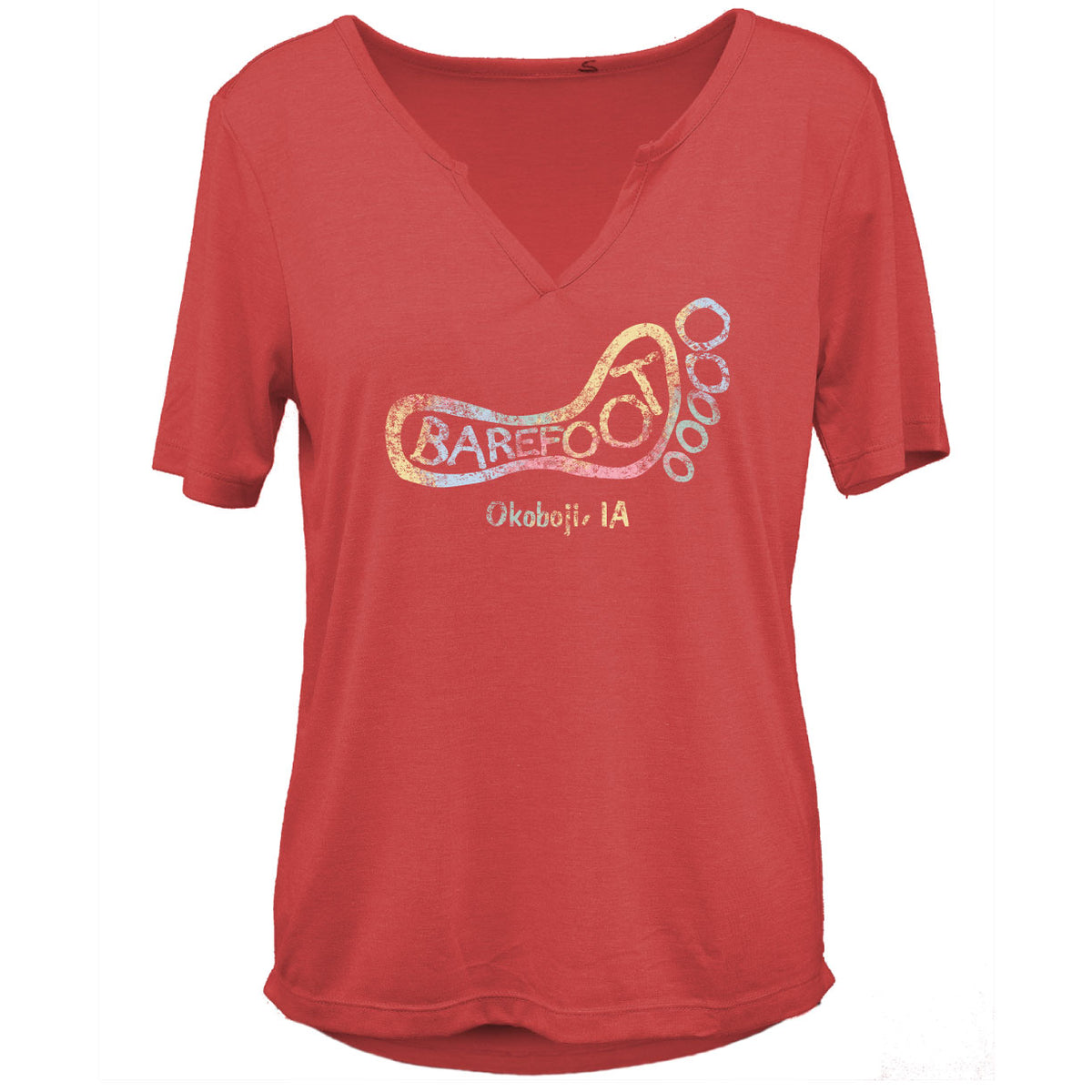 OMBRE LOGO SST