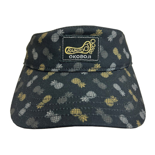 PINEAPPLE VISOR
