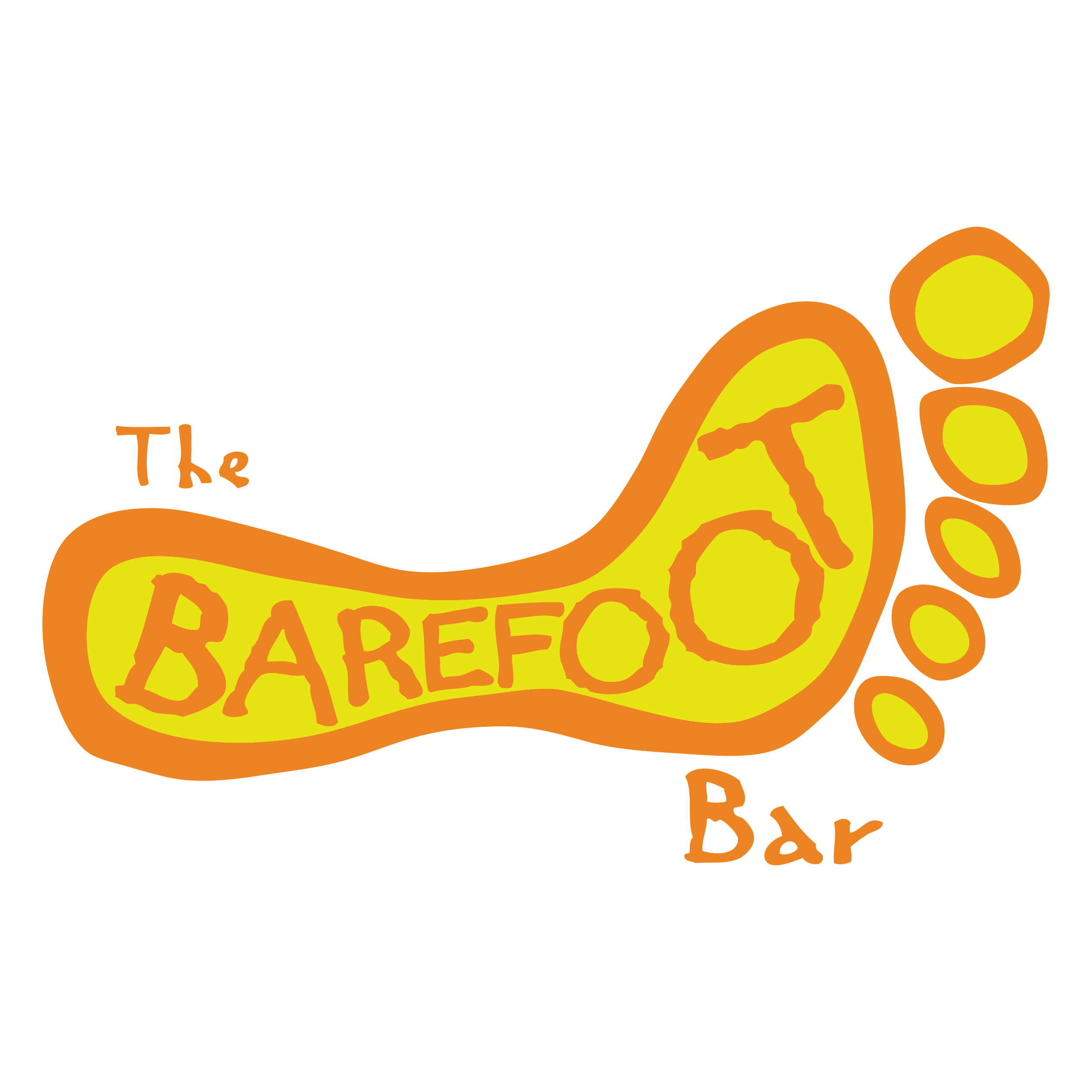 KOOZIE – Barefoot Bar Apparel