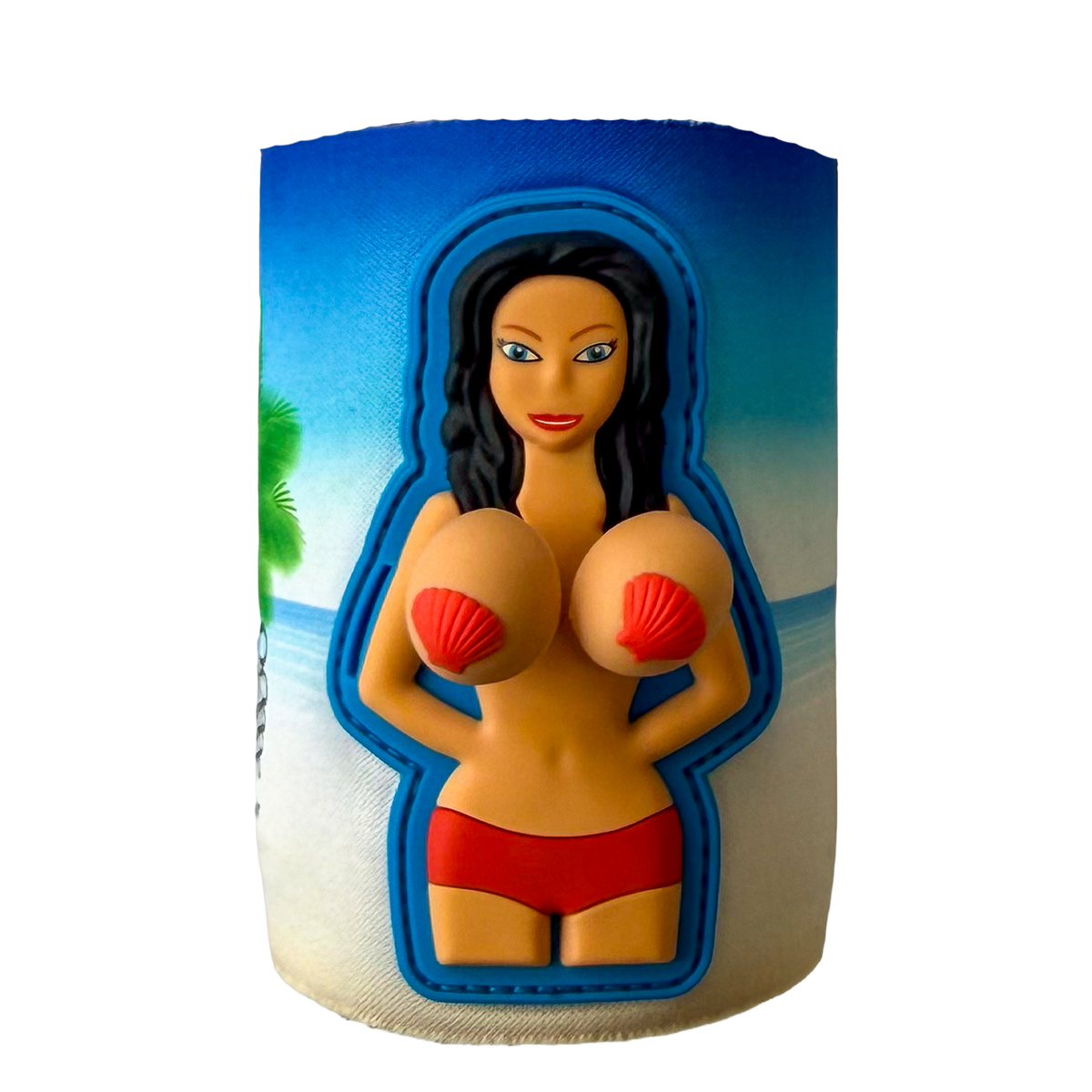 BOOBIE KOOZIE