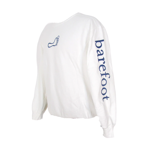 BAREFOOT- CLASSIC CREW