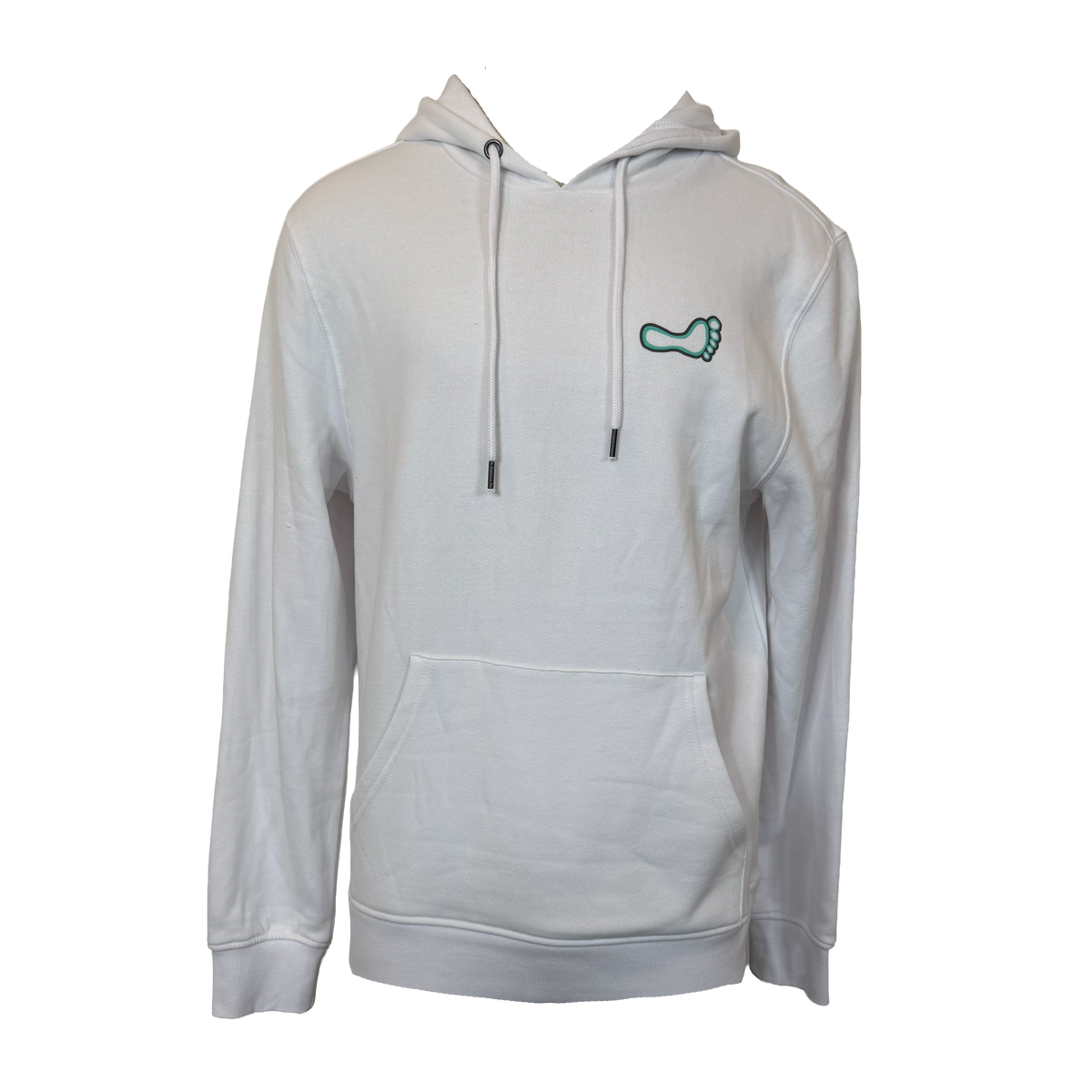 EVERYDAY LOGO HOOD