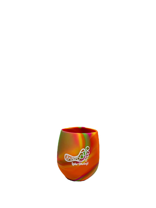 BF SILICONE WINE CUP