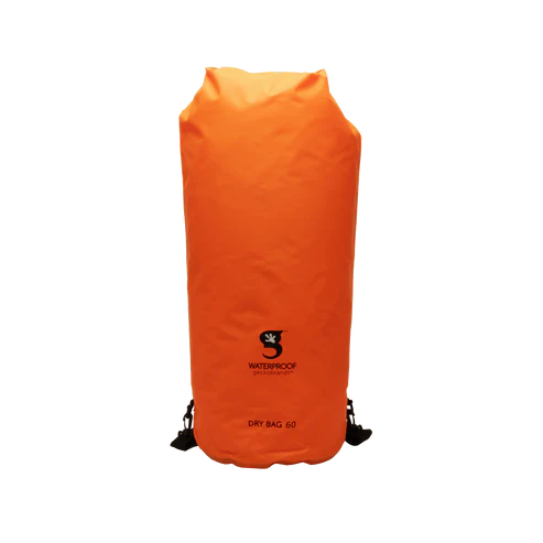 GECKO TARPAULIN DRY BAG