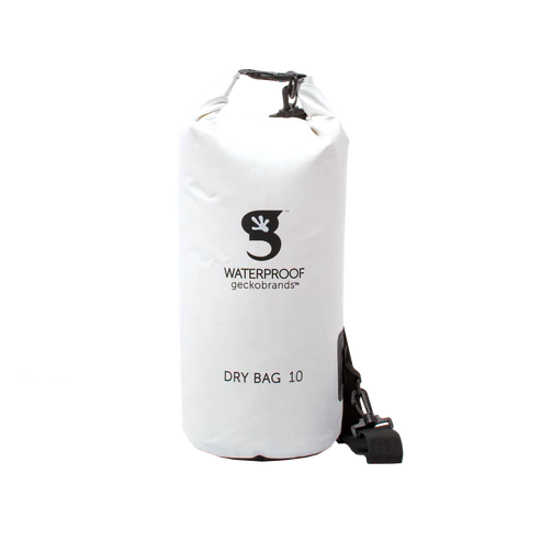 GECKO TARPAULIN DRY BAG