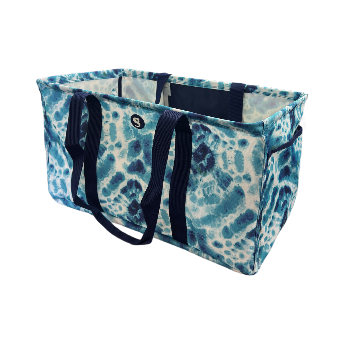 GECKO LARGE UTILITY TOTE