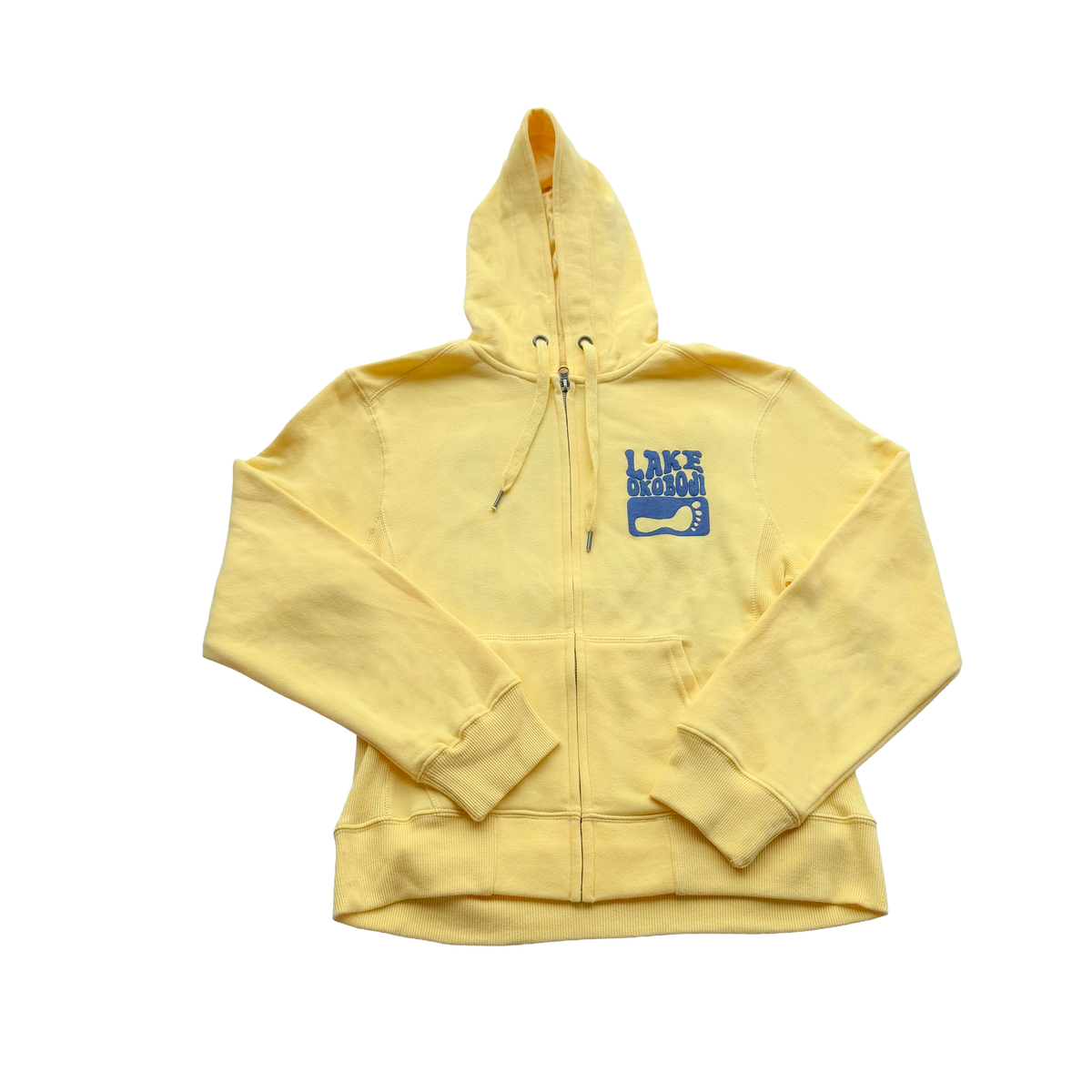 WAVY TEXT ANCHOR ZIP HD