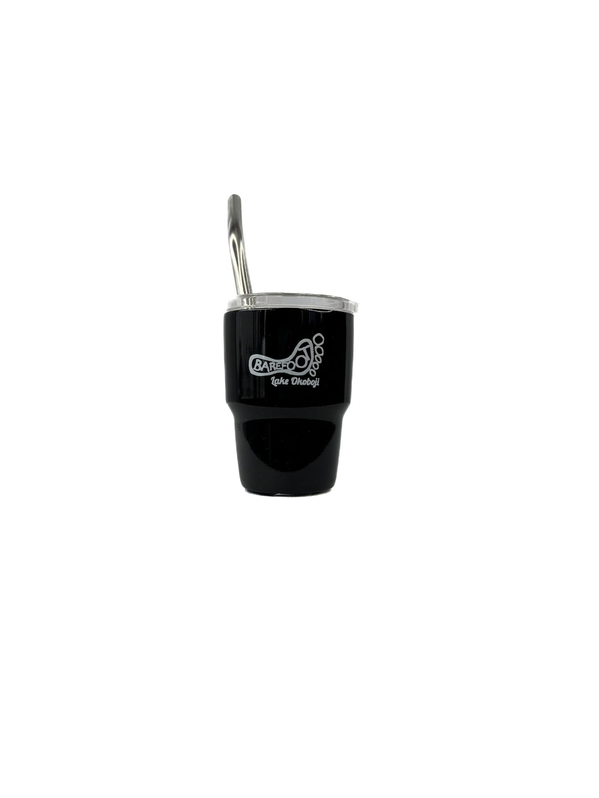 BAREFOOT- MINI TUMBLER SHOT GLASS
