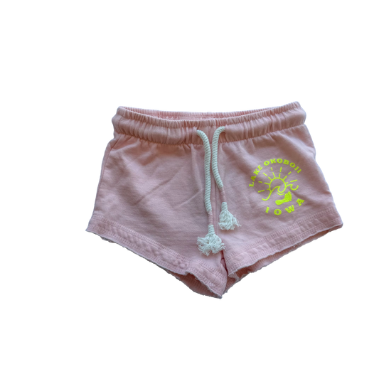 SUN WAVE SHORTS