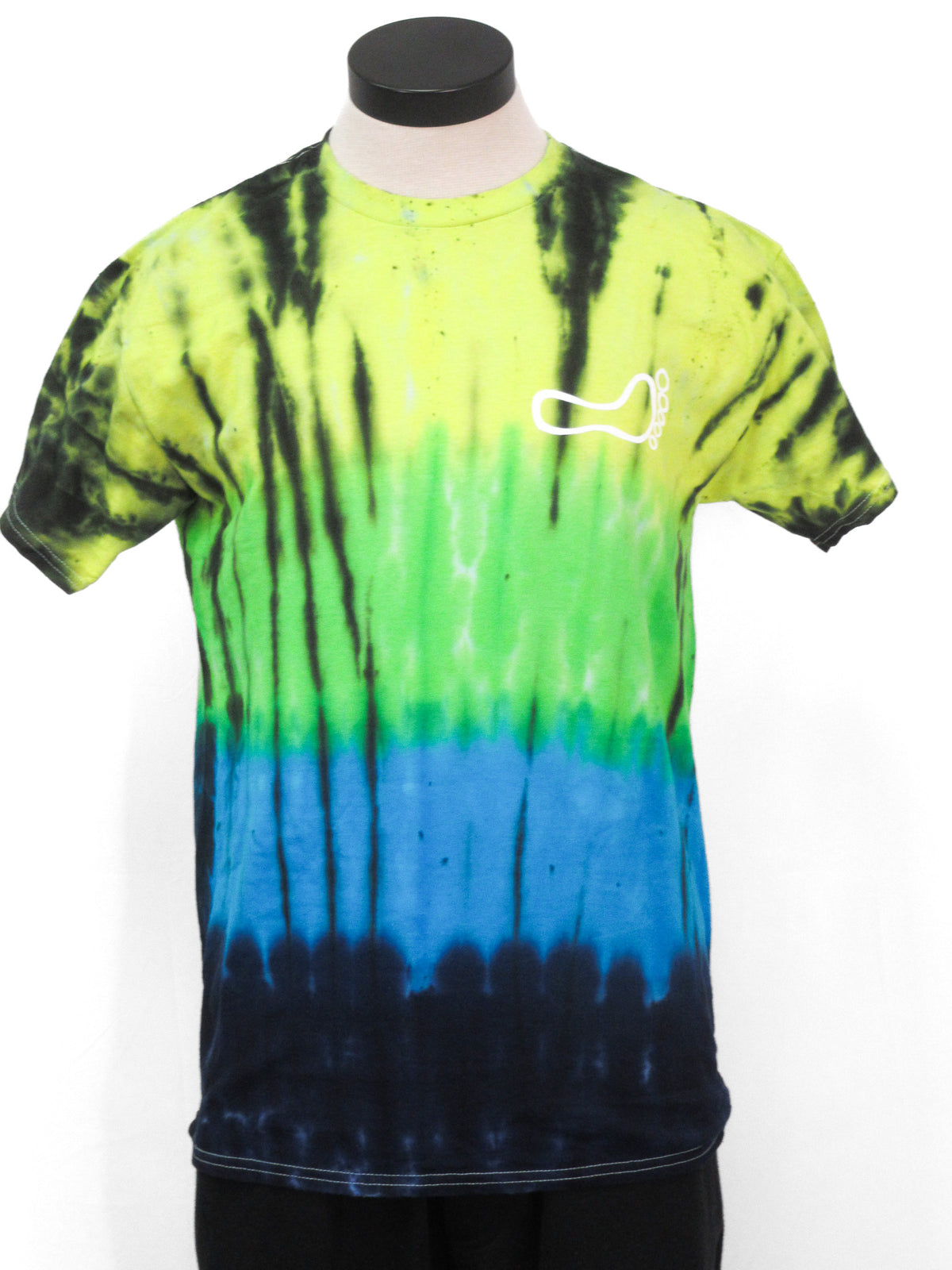 TIE DYE LOGO SST