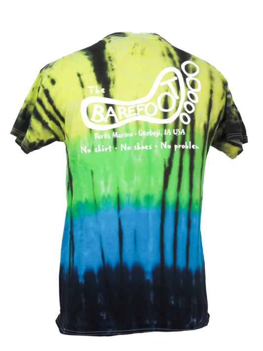 TIE DYE LOGO SST