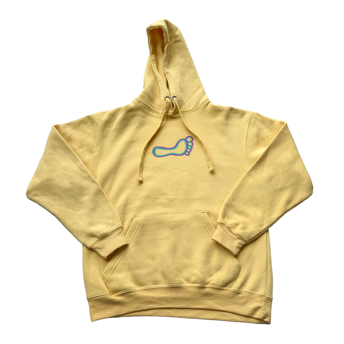 LOGO HOOD