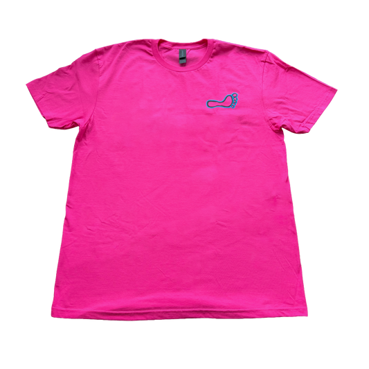 LOGO SHORT SLEEVE TEE
