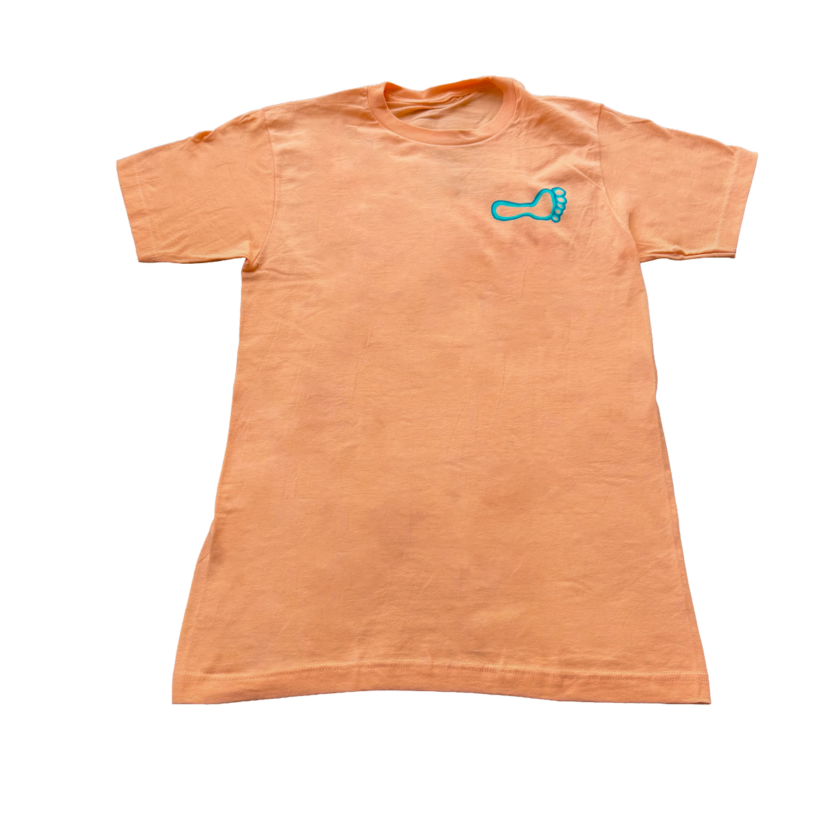 LOGO SHORT SLEEVE TEE