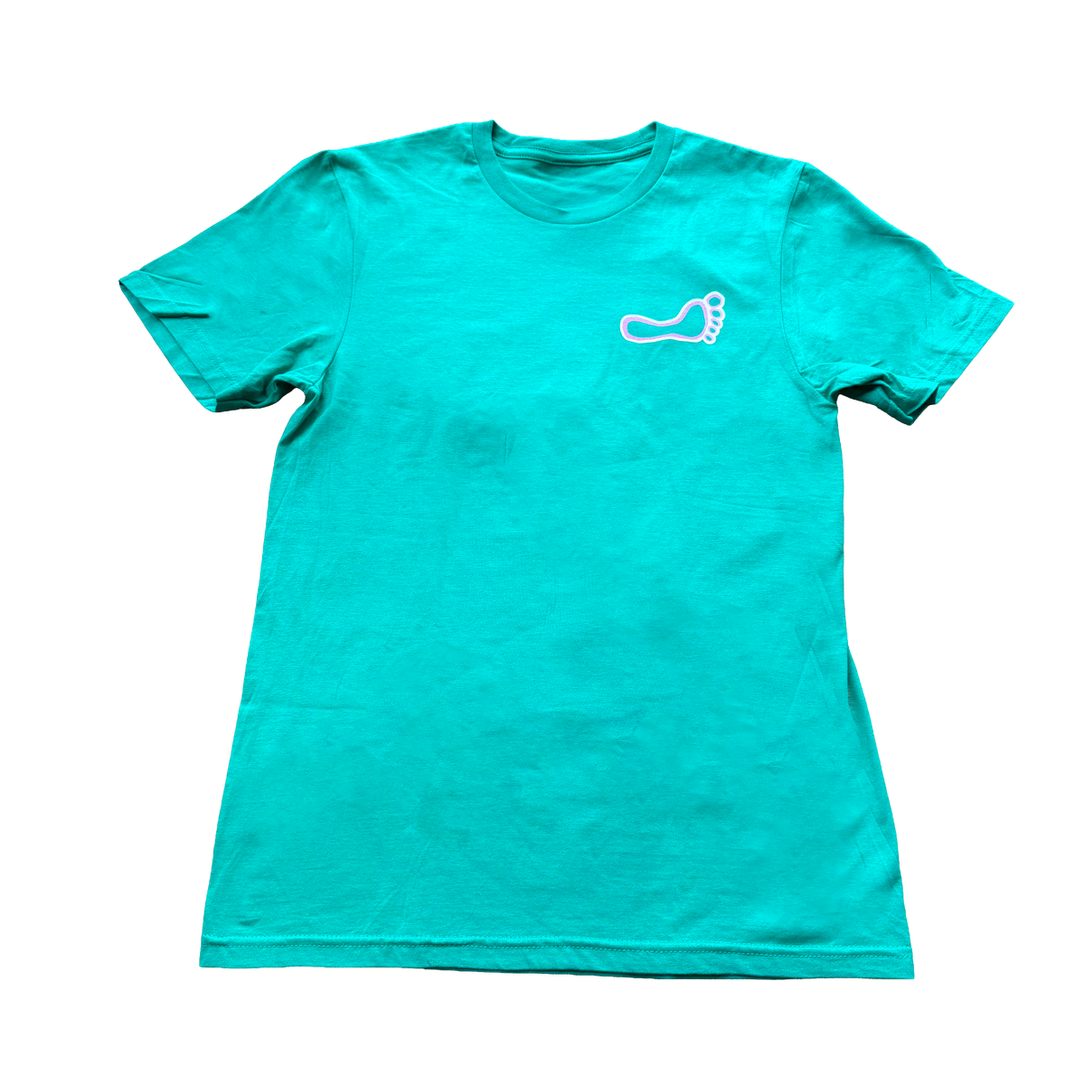 LOGO SHORT SLEEVE TEE