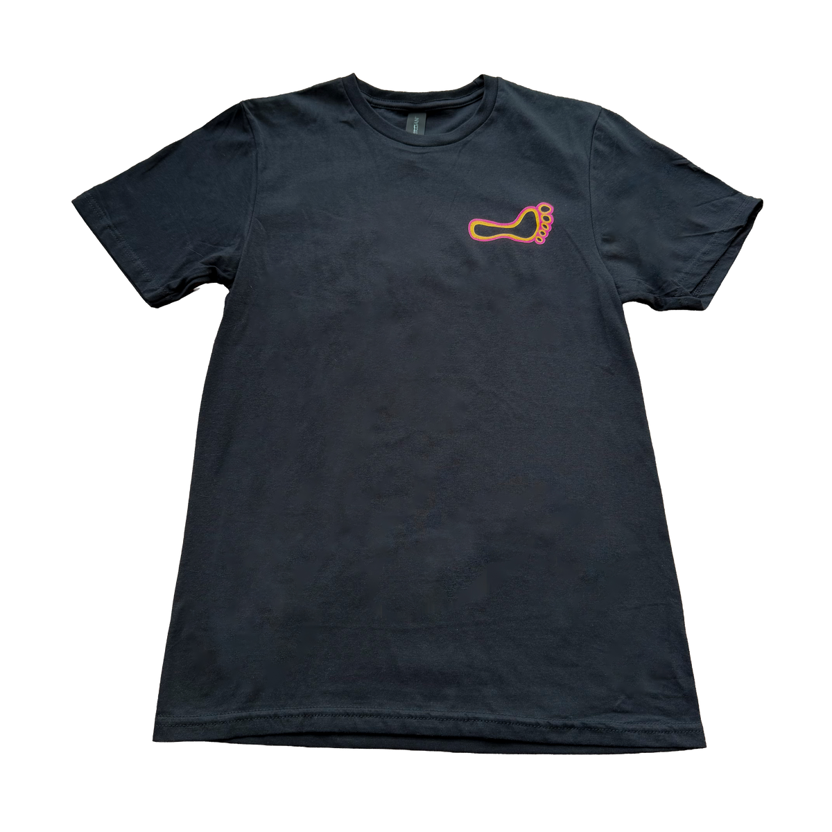 LOGO SHORT SLEEVE TEE