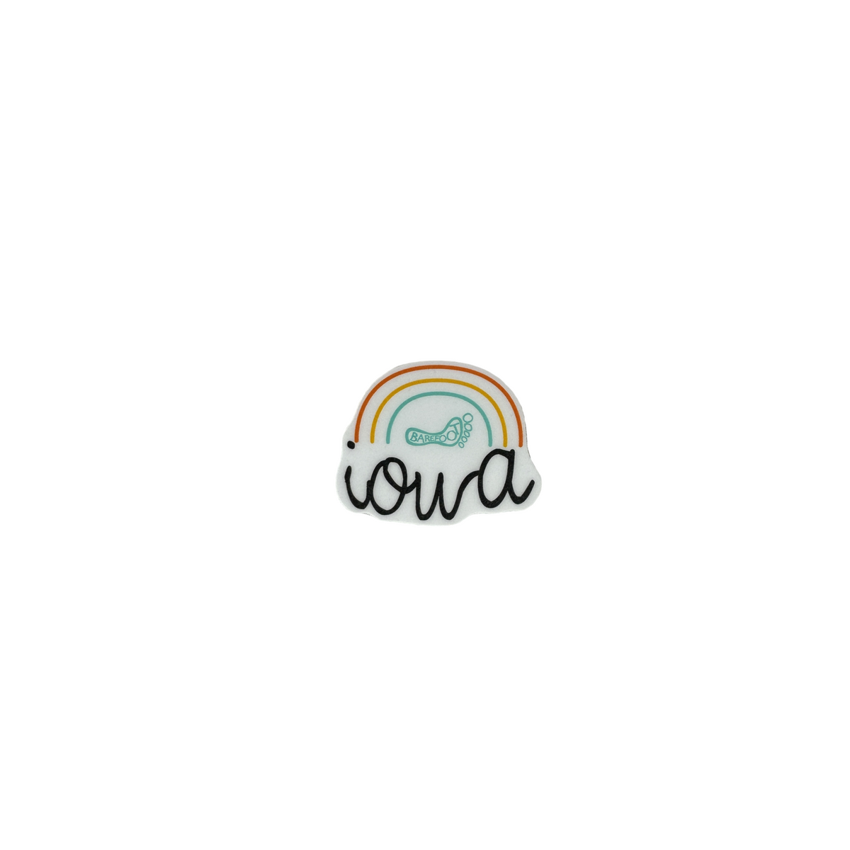 MINI RAINBOW BF IOWA