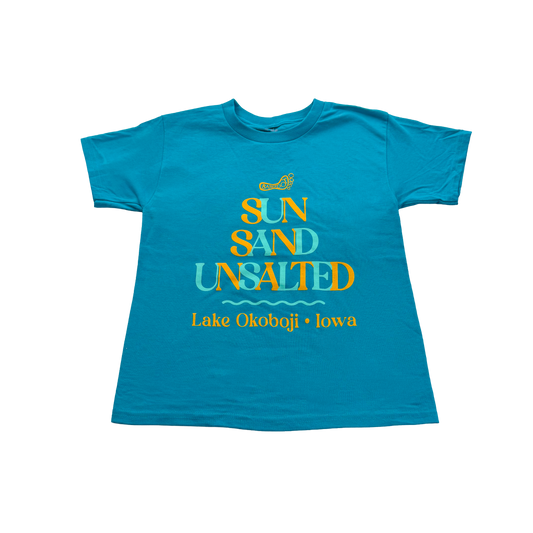 SUN SAND UNSALT Y SST