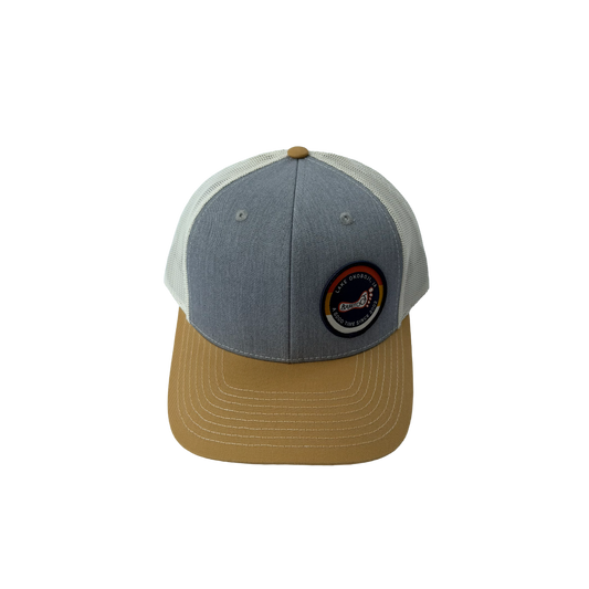 GOOT TIME SINCE 2002 HAT
