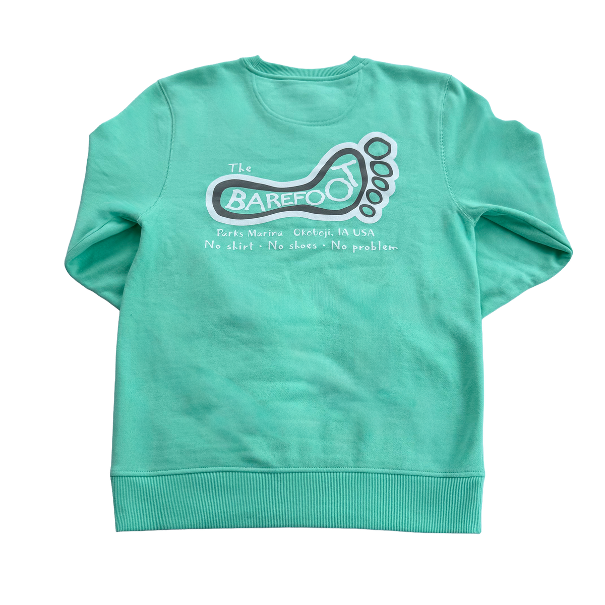 EVERYDAY LOGO CREW