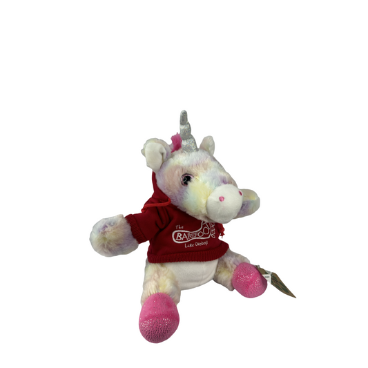 HOODIE UNICORN