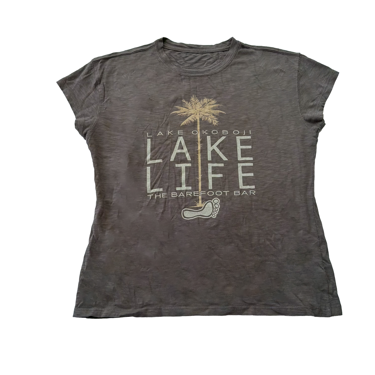 LAKE LIFE SST