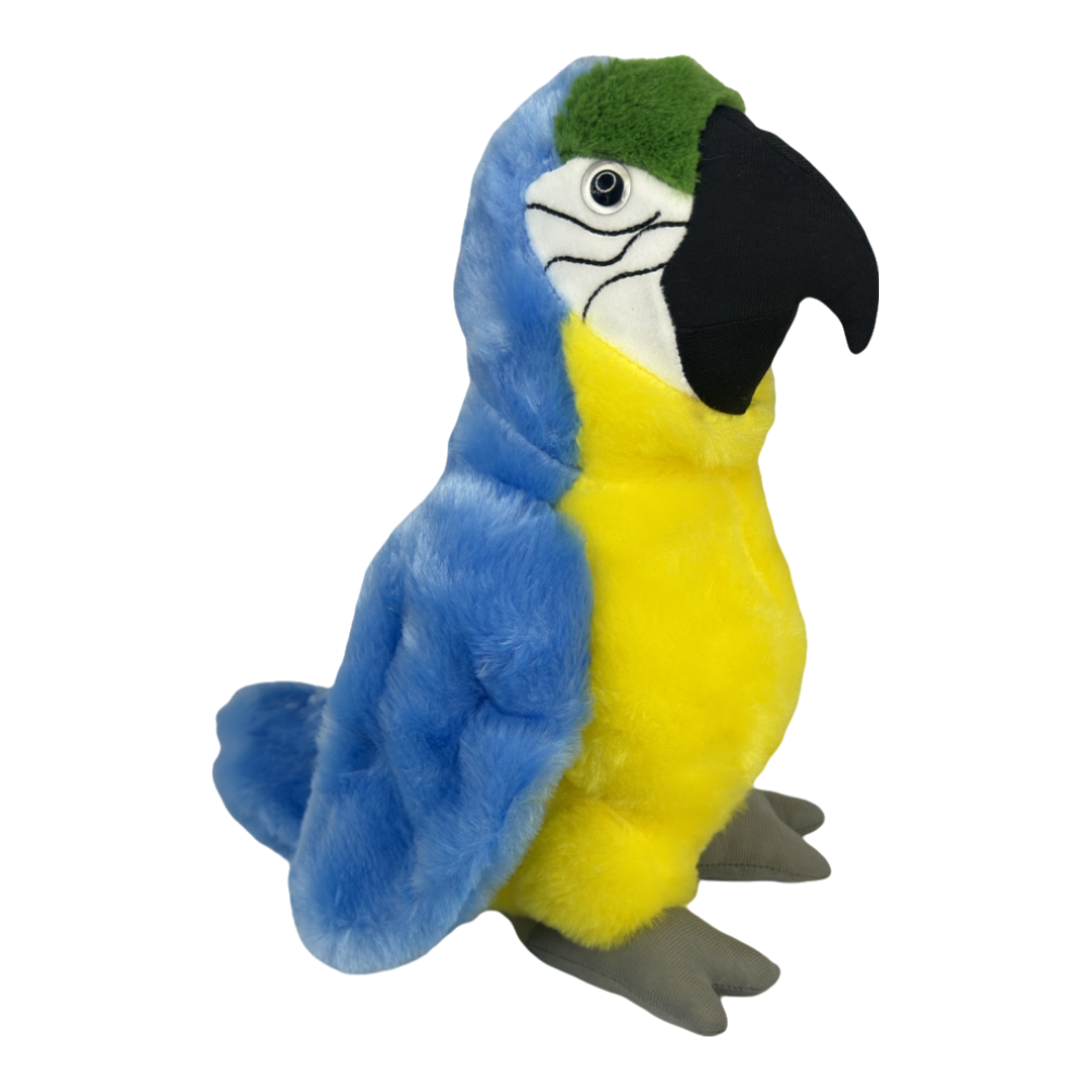 WILD ONEZ MACAW