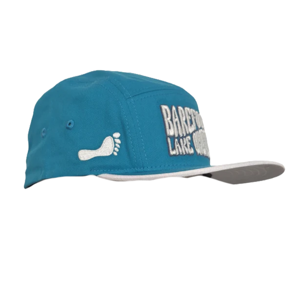 SNAP BACK FLOW BALL CAP