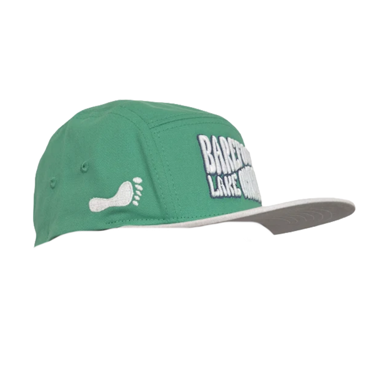 SNAP BACK FLOW BALL CAP