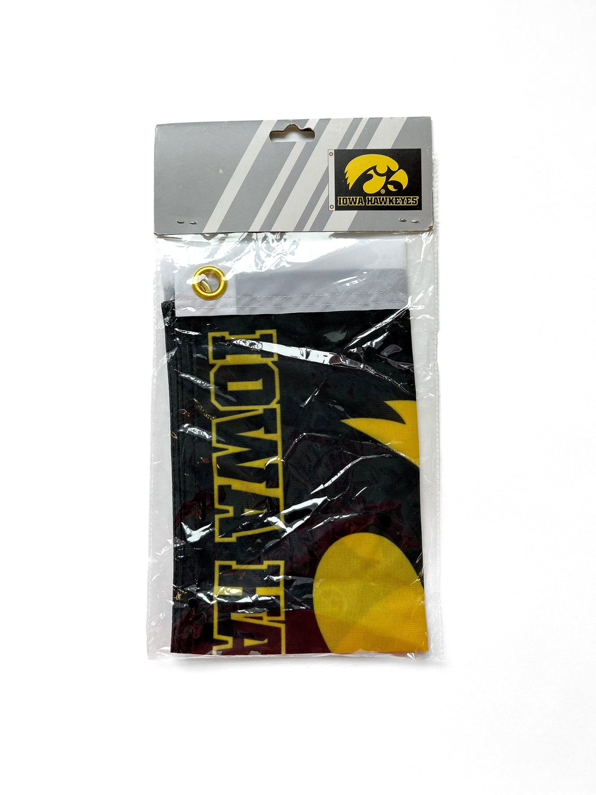 IOWA TEAM FLAG