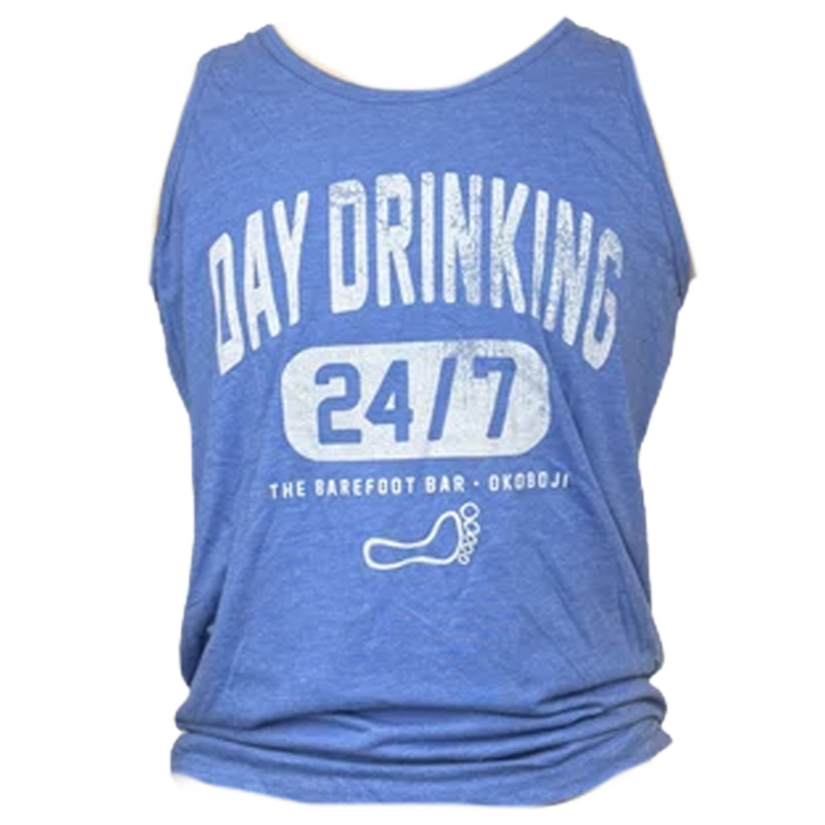TRIBLEND TANK DAY DRINKING
