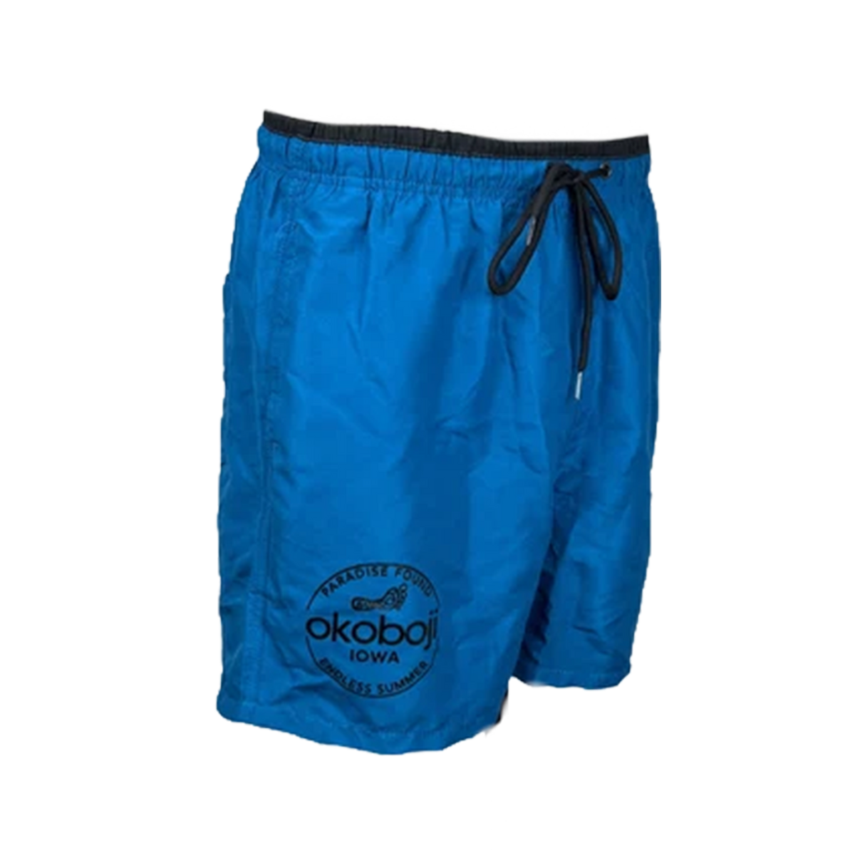 PARADISE SUMMER BOARDSHORTS