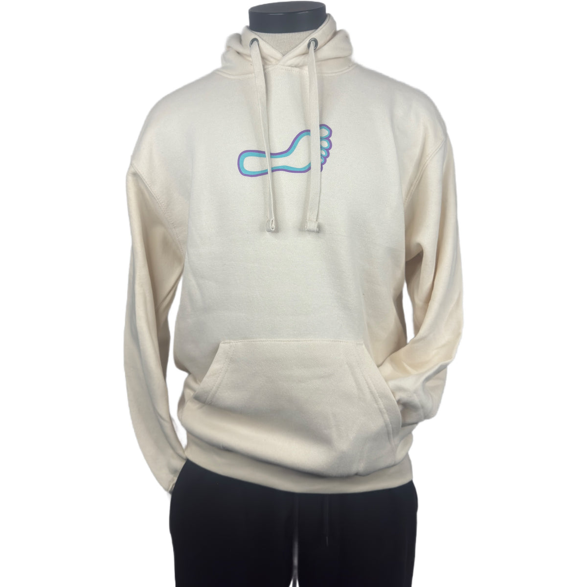 LOGO HOOD