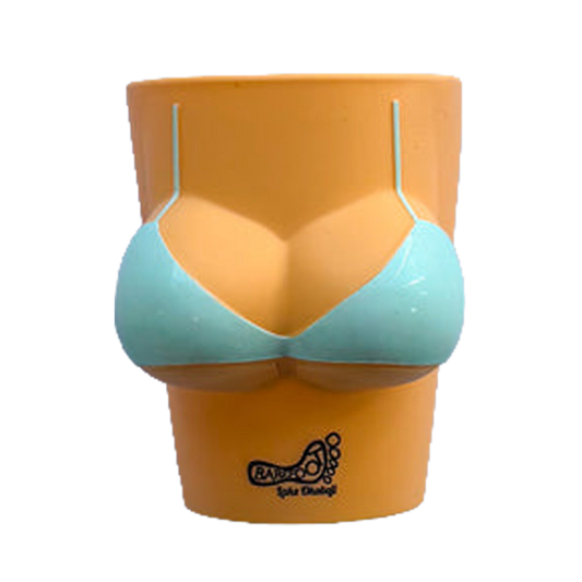 16OZ BOOB CUP