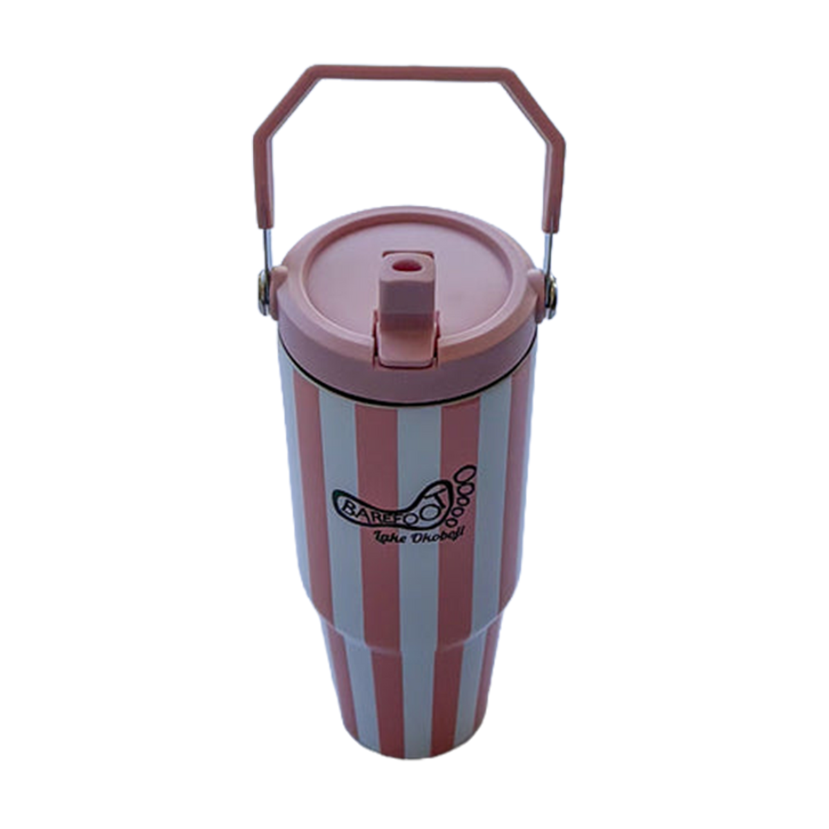 STRIPE TUMBLER