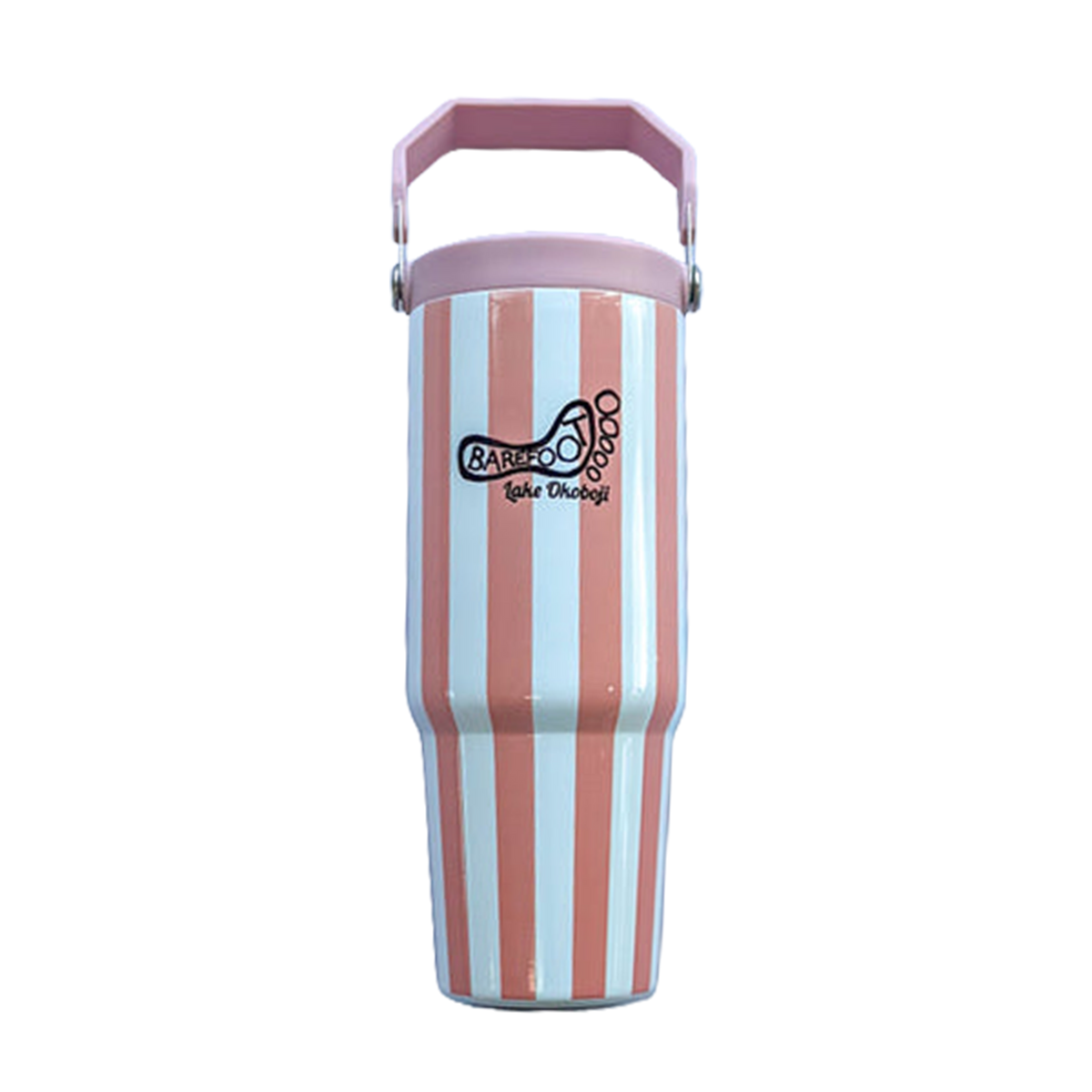 STRIPE TUMBLER