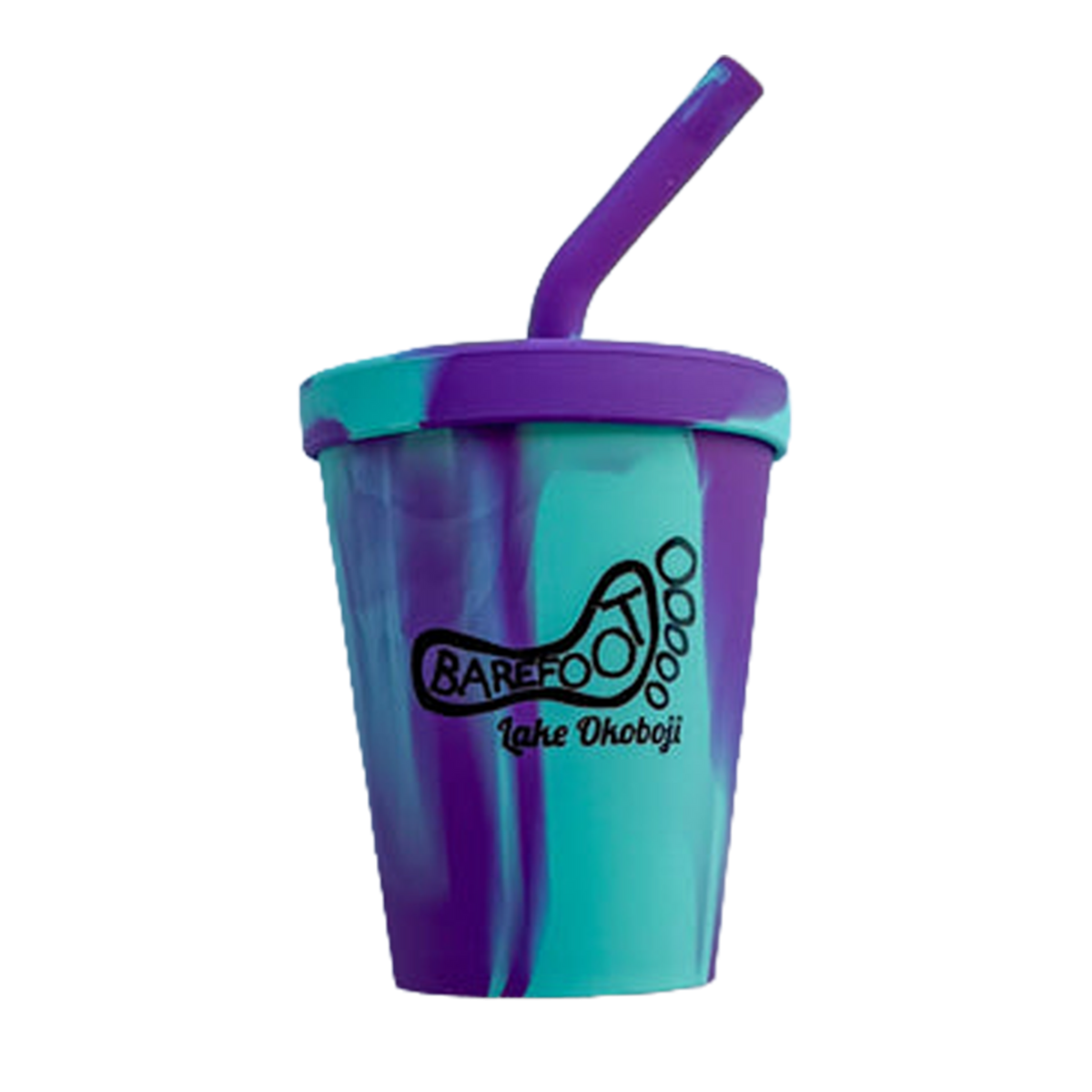 KIDS SILICONE CUP