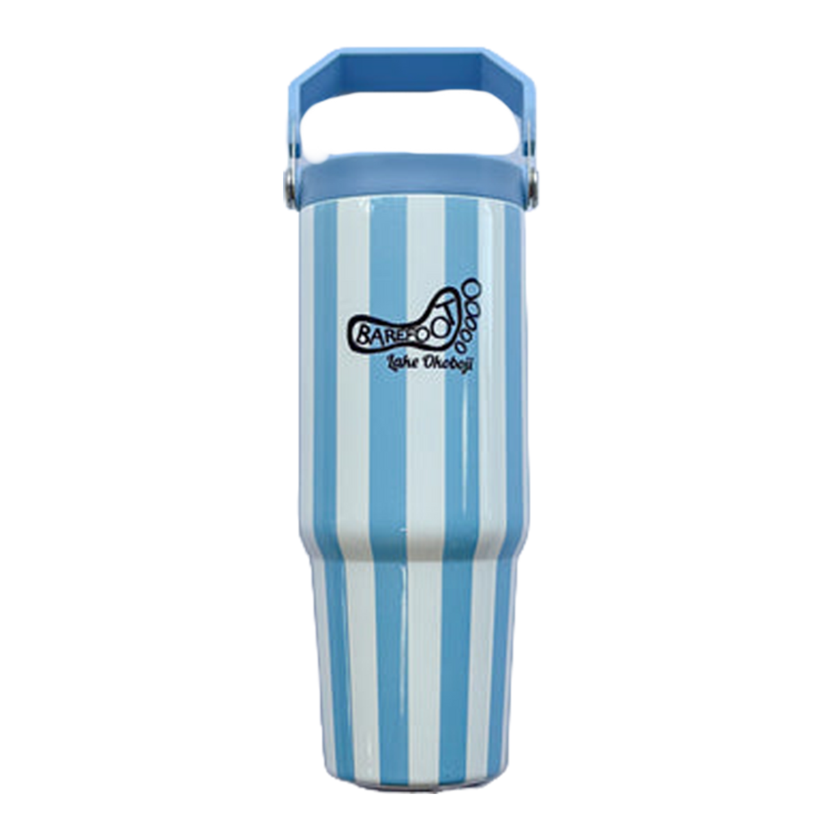 STRIPE TUMBLER