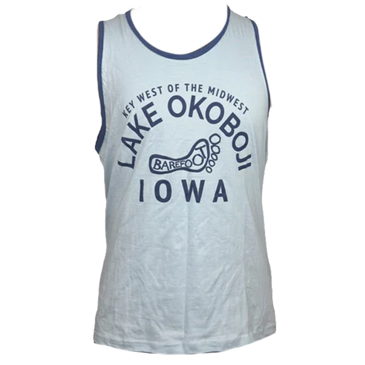 KEY WEST MIDWEST TANK