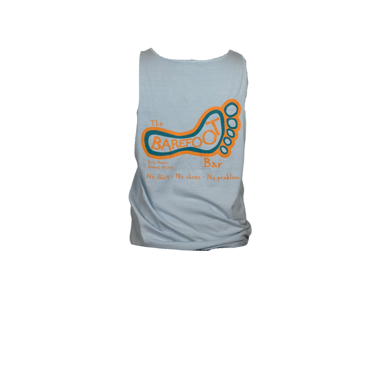 LOGO TANK