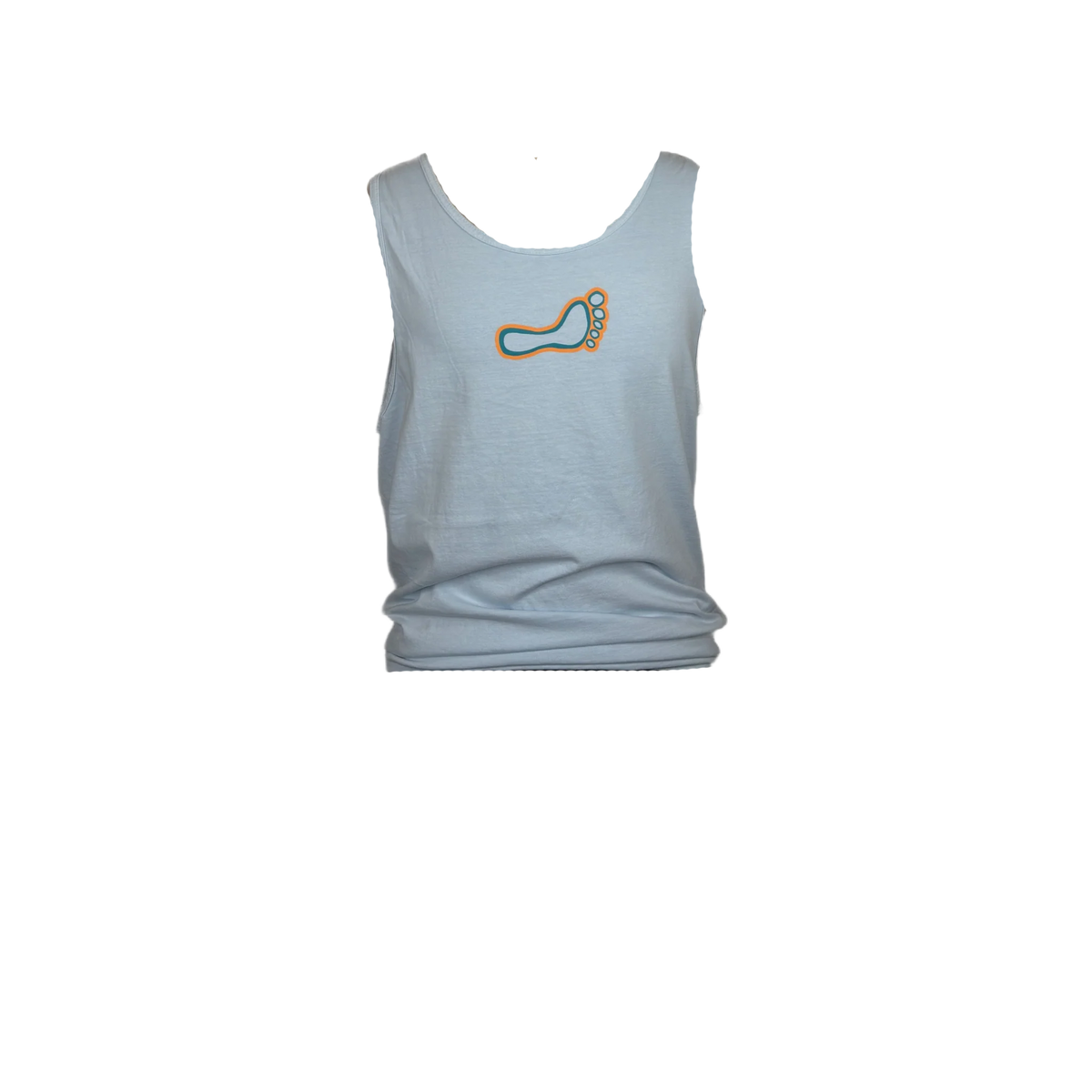 LOGO TANK