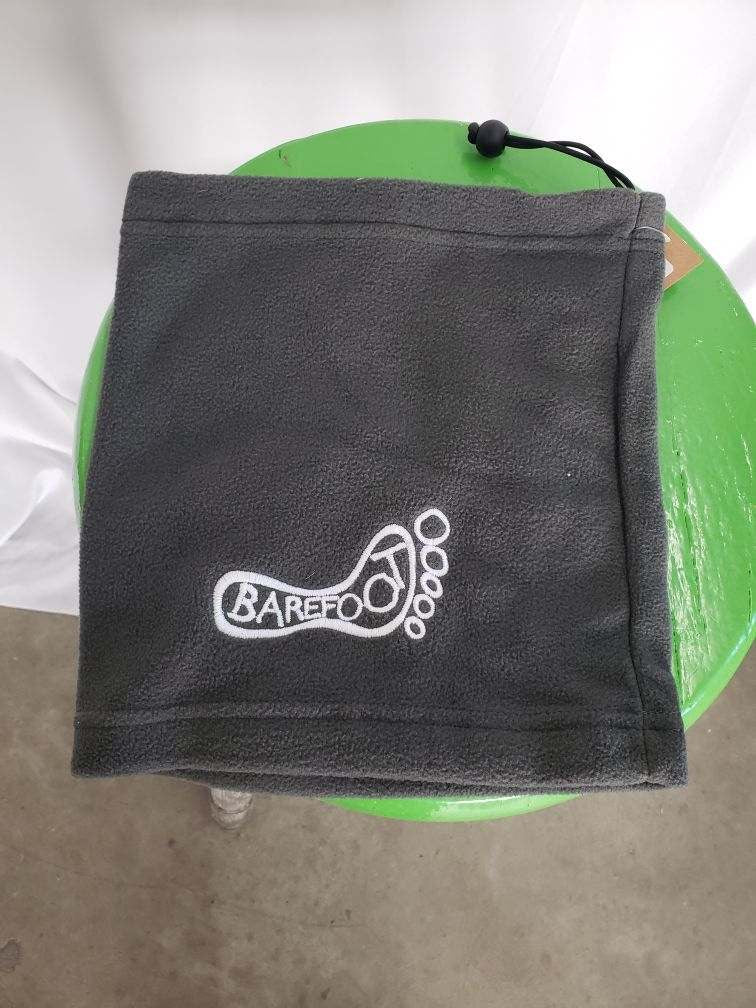 HOTTY GAITER W/CINCH