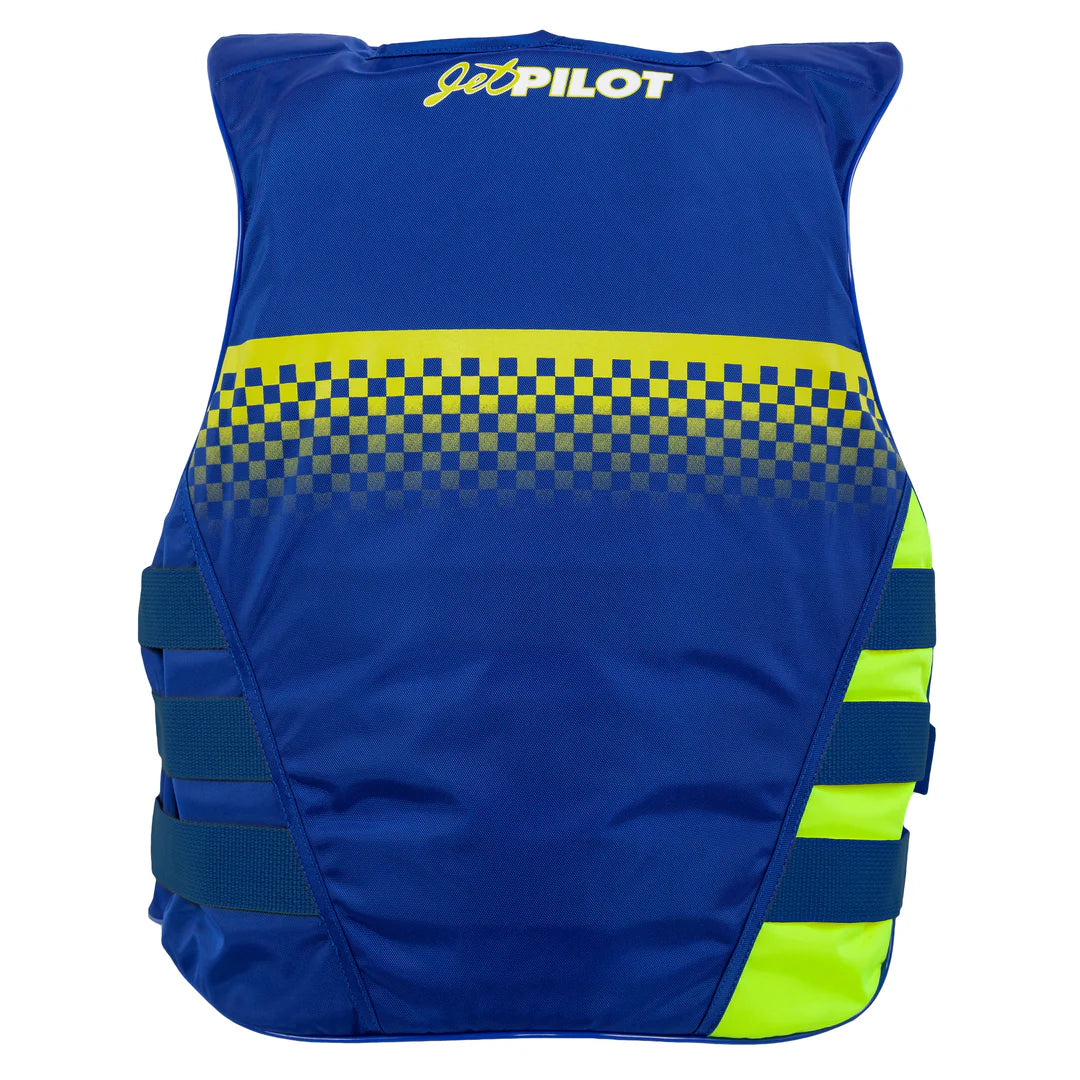 JET PILOT VINTAGE CLASS
