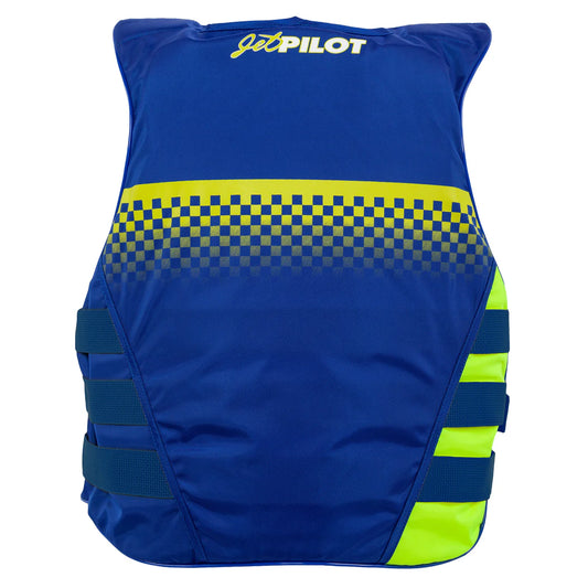 JET PILOT VINTAGE CLASS