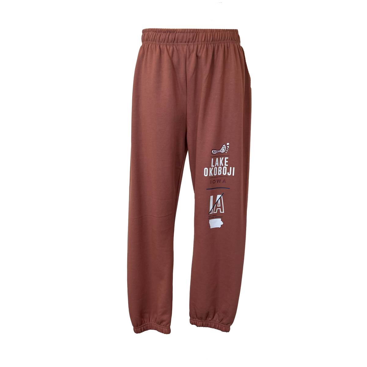 KEY WEST MIDWEST JOGGERS