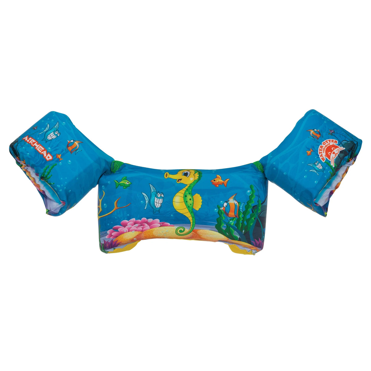 WATER OTTER CHILD VEST